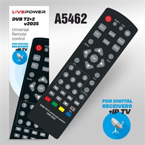 Пульт ДУ универсальный LP для ресиверов DVB-T2+TV Версия 2025 (А5462) AGKtsNs6giIwWicK1JSms0