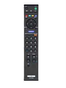 Пульт ДУ Sony RM ED009 LCD TV 2FXBRW7phof-OsC-YpDmS1