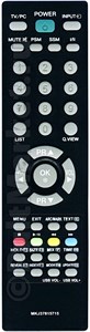Пульт для телевизора LG MKJ 37815715 cQnNUJRLhqwKXwExpGY4C2