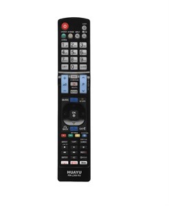 Пульт для телевизора LG RM-L 999 RU Ivi, Okko, Netflix LCD TV uZLVEJzqi9PRo5vu0zyt93