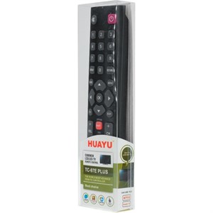 Пульт ДУ универсальный HUAYU TCL TC-97E Plus TV KGdRwm4ijnpTGaWwc0DgT2