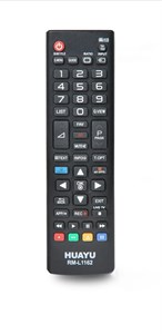 Пульт для телевизора LG RM-L 1162 ver.2 LED TV B69J8jHljiA3GoCiqBZs83