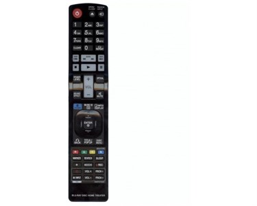 Пульт для телевизора LG AKB73275 502 Blu-Ray Home Theater TDtUL89Rj0C1BsN3hyq2n2