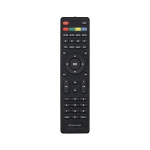 Пульт ДУ Mystery KT 1045 (MTV-2622 LW) чёрный LCD TV INwMlEwsiXKHTZHMcS3pY3