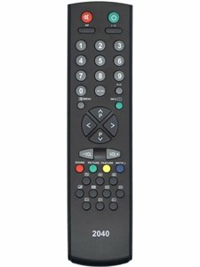 Пульт для телевизора VESTEL RC 2040 , RC 2140 7tQv0HeejsKJ-PwUlg4zk0
