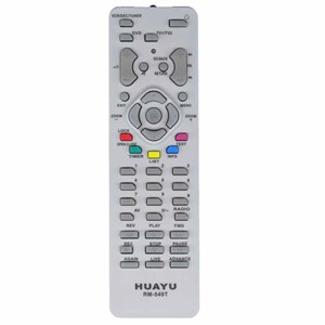 Пульт ДУ универсальный HUAYU Thomson RM - 549T TV k3HBc8vDi0e-kBfxmmYjf3