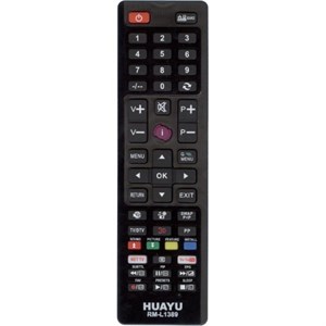 Пульт ДУ универсальный HUAYU Vestel RM-L 1389 LED, LCD TV e16u8PMqhSJ9oWwE6Jh-o3