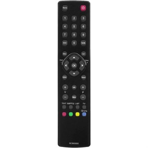 Пульт RC 3000E02, RC 2000E02 для телевизоров Thomson DkSoiC1Dh7JpmLzlZLbZg3