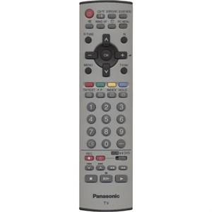 Пульт ДУ Panasonic N2QAJB 000080 TVCR,DVD VWKlYTSKjkuYeoTLFREm73