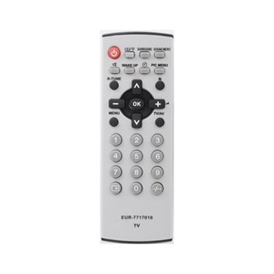 Пульт ДУ Panasonic EUR 7717010 TV D03VEMg7h5XhBvYnbsrMM2