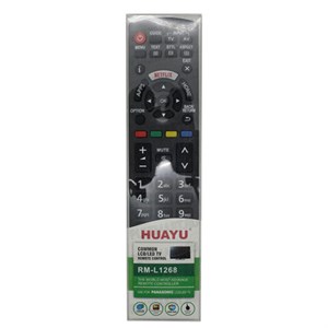 Пульт ДУ универсальный HUAYU Panasonic RM-L 1268 Netflix LCD TV hUqHHX9MggWZruGumkvr-3