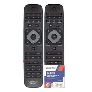 Пульт универсальный RM-D1110 ClickPdu для PНILIPS roG70EI2hTajQ00py3my50