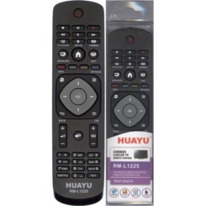 Пульт универсальный LP  PHILIPS RM-L 1225 oRXw-B7NjZU5WFcr-ukOA2