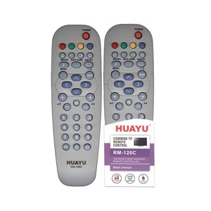 Пульт для Philips Huayu RM- 120C i9vRiMXyinRXysp6f-OvZ1