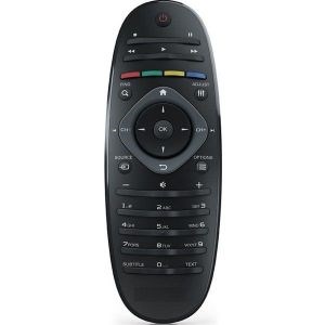 Пульт ДУ Philips RC 242254990301 (RC2813802/01) LCD TV Delly 2xaDwQrZjedlnbHnwV-730