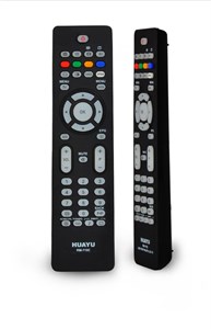 Пульт ДУ универсальный HUAYU Philips RM - 719C TV 0mLVj3VBhO94aapRco0k41
