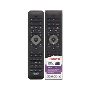 Пульт ДУ универсальный HUAYU Philips RM-L 1128 3D LCD TV TugLVYWGj7dFkoNlx1cYM2