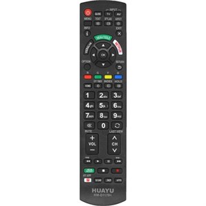 Пульт ДУ универсальный HUAYU Panasonic RM-D 1170+ LCD TV, DVD+Vera Link 8rlMaEW-gcuZTQS67x-XH2