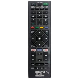 Пульт универсальный SONY RM-L1615 OPZv2u-7g1LR0TYDZk8hg0