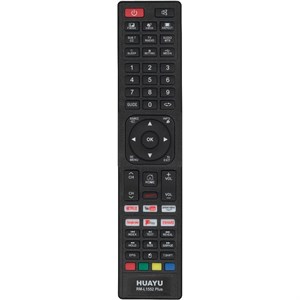 Пульт ДУ универсальный HUAYU JVC RM-L 1552 LCD TV, Youtube URWSQvrNjOpQbSDU2h1gb1