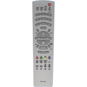 Пульт для телевизора ROLSEN RC-7 + DVD XFlKJHBXge5rnDKKRvLqo0