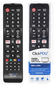 Пульт ДУ Samsung RM-L 1089 LCD TV 1VHS0GY5g9L3nEBBafS8Z3