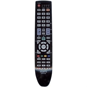 Пульт ДУ универсальный HUAYU Samsung RM-D762 LCD TV, DVD, VCR, STB awreunAWjN0lL651r450w2