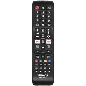 Пульт для телевизора Samsung RM-L1618 универсальный 0Hq-MVurhcKF7LgAiG8343