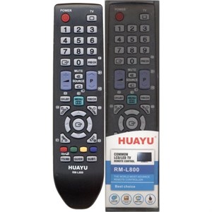 Пульт ДУ универсальный HUAYU Samsung RM-L800 wzU-IcWTgZAIDt0wSdVTl3