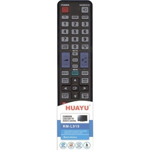 Пульт ДУ универсальный HUAYU Samsung RM - L 919 LCD TV NEhiQ4fuhh8ExsBF9tuE81