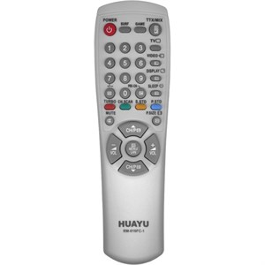 Пульт для телевизора Samsung RM-016FC-1 iThccUUxgprbOttKFjWl51