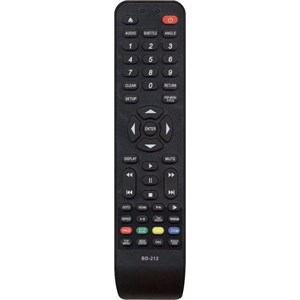 Пульт для телевизора Supra BD- 212 rq2rr9qRi2IGQzjf80eGh1