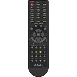 Пульт для телевизора Supra, AKAI STV-LC 1504 0-M1jKLLjIDOKfQRrtN8k2