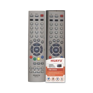 Пульт ДУ универсальный HUAYU Toshiba RM-D 602 LCD DVD TV uZoW4TK8g-BTxvvw8Kkof0