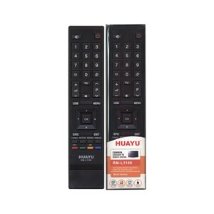 Пульт ДУ универсальный HUAYU Toshiba RM - L 1106 LED TV, 3D 00a1hTaEiF425Ugfl69Oa2