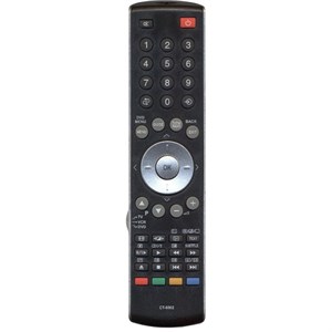 Пульт ДУ TOSHIBA CT- 8002 для TV UOHhI3SpgDiyn5bG0tMi12