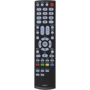 Пульт ДУ Toshiba SE-R 0319, (15DV703R) LCD TV+DVD dMJ2q-5ng7pA8F0dRKX6a3