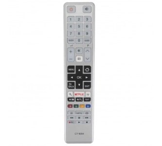 Пульт ДУ Toshiba CT 8054 LCD TV Netflix IwgBxbTLh9bz7KI1nnVfN0