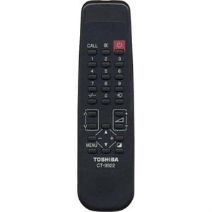 Пульт ДУ TOSHIBA CT- 9922 для TV 0kL32l82hLRpS2p7fNWHN0