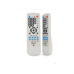 Пульт ДУ универсальный для DVD HUAYU HR-330E+ udW8DFa-gawHmR39qHp6N0