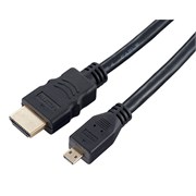Кабель HDMI - micro HDMI v1.4, 2 м Perfeo (H1102) QytnqQdmiGB7LW-OpBJej3