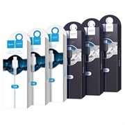 Кабель USB HOCO X20 Flash USB - Type-C, 3A, 3 м, черный 5RxNFtVVgypptgTOcFsnA0