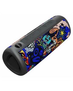 Портативная Bluetooth-колонка (PF_D0347) ZAYA 14Вт граффити 2EEnje4ujcODfvELZIgUC3