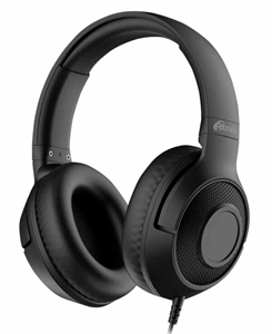 Наушники полноразмерные RITMIX RH-544TV чёрные кабель 5м. koJtoV20h4-sk80BhI3PA2