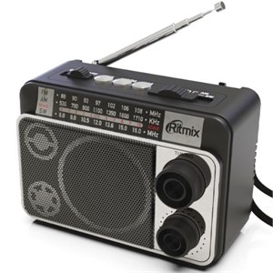 Радиоприемник Ritmix RPR-161 dqUEExy2j9zRbFWfKw9Uo2