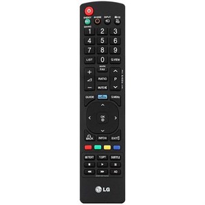 Пульт для телевизора LG AKB72915 244 LED TV j4AwNZAOitsjWBghx5Wdm1