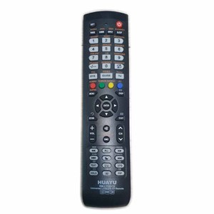 Пульт ДУ универсальный HUAYU RM-L 1120+12 LCD TV xxvuFfgvjcOLzPd2QqdmQ0