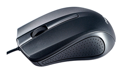 Мышь Perfeo RAINBOW, USB, пров.,опт.,3кн., 1000dpi, черный PF_3439 Q91uvmepgmd8IZdbtgQU53