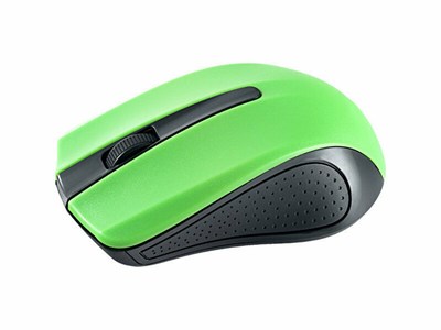 Perfeo мышь беспров., оптич. "Rainbow", 3 кн, DPI 1000, USB, зелёная P4m2efXIgbly7yuycKL6e3