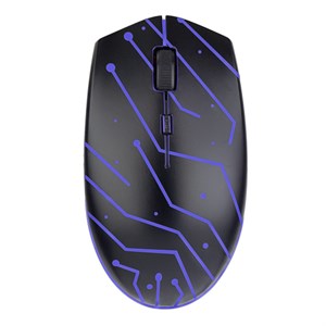 Мышь Perfeo MAZE, USB, RGB, пров.,опт.,4кн., 800-1200dpi, черный hCa-jfY3hr6CXl9yrGfB80